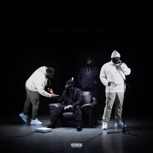 P Money – Money Over Everyone 4