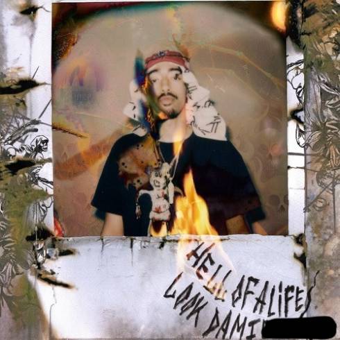 LOOK DAMIEN! - Hell of a Life