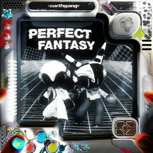 EARTHGANG, Spillage Village - PERFECT FANTASY (2024)