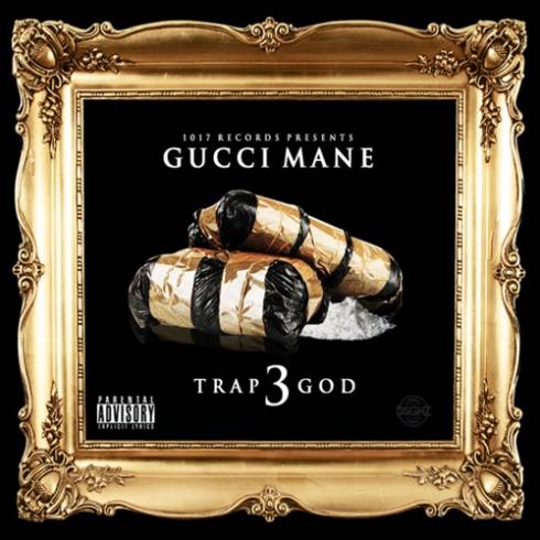 Gucci Mane – Trap God 3 (2024)