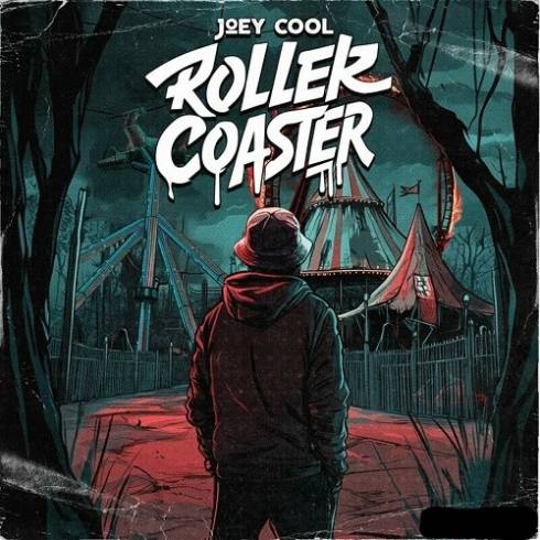 Joey Cool - Roller Coaster