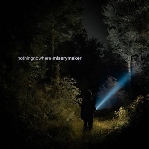 nothing,nowhere. – Miserymaker (2024)