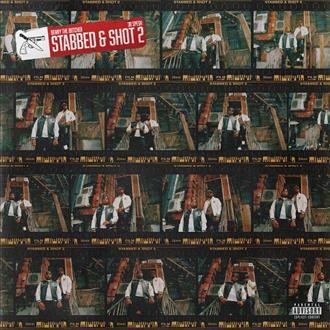 Benny the Butcher & 38 Spesh - Stabbed & Shot 2 (2024)