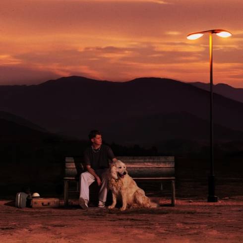 Jamie Miller – Long Way Home (2024)