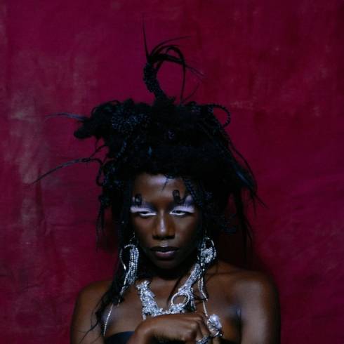 BINA. – Chaos Is Her Name (2024)