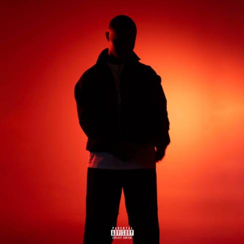 Tony Dayimane – RED OCTOBER: INDUCTION