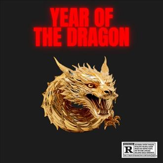 Mr. Green - Year of the Dragon (2024)