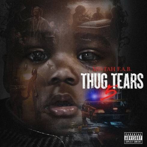 Mistah F.A.B. - Thug Tears 5: The Final Tear (2024)