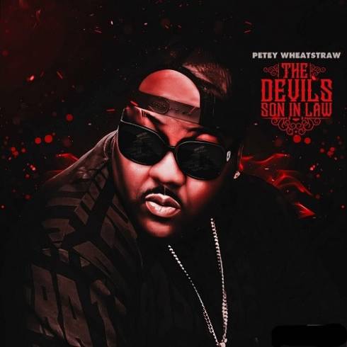 Mistah F.A.B. - The Devil's Son in Law