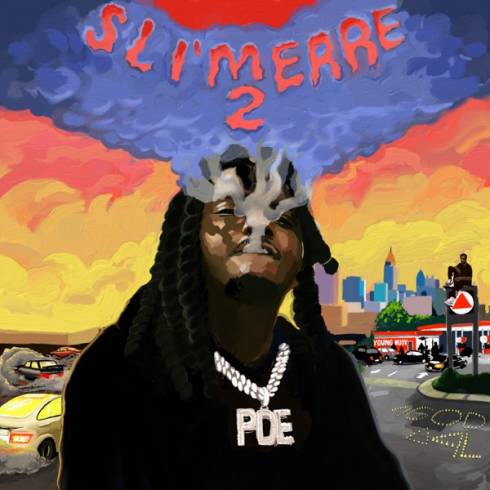 Young Nudy – Sli’merre 2 (2024)