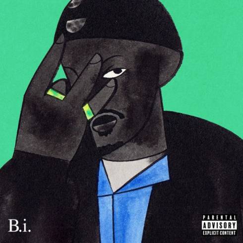 IDK - BRAVADO + INTiMO (2024)