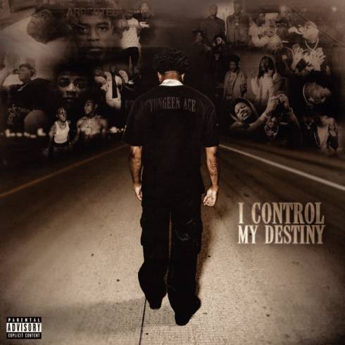 Yungeen Ace – I Control My Destiny (2024)