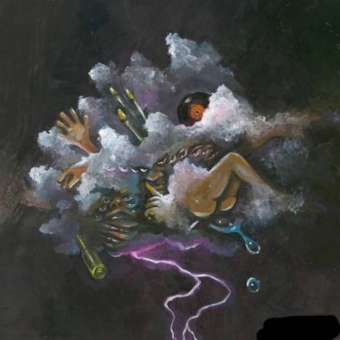 Da$H & HTN - Quiet Storm