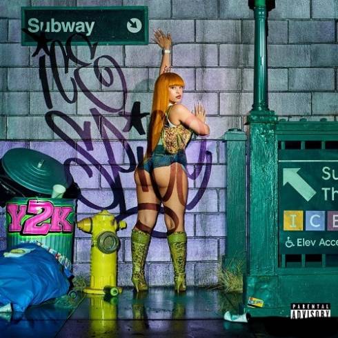 Ice Spice - Y2K!- I’m Just a Girl (Deluxe)