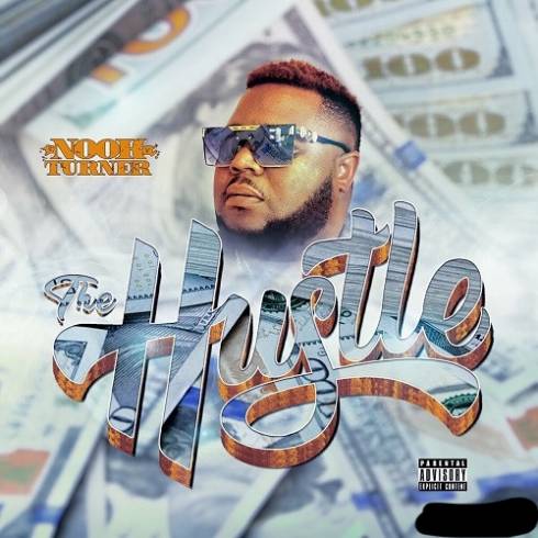 NOOK Turner - The Hustle
