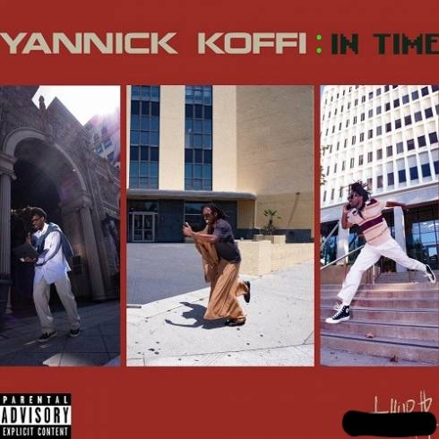 Thurz - Yannick Koffi in Time