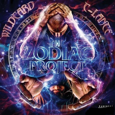Wildcard & C-Lance - The Zodiac Project