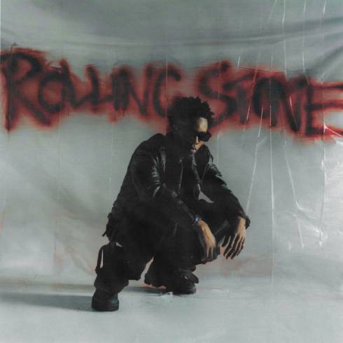 Roy Woods – Rolling Stone