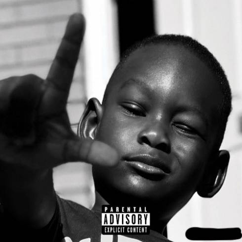 Ankhlejohn - Give Grace (Side B)