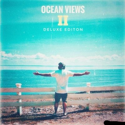 Baddfxsh – Ocean Views II (Deluxe Edition)