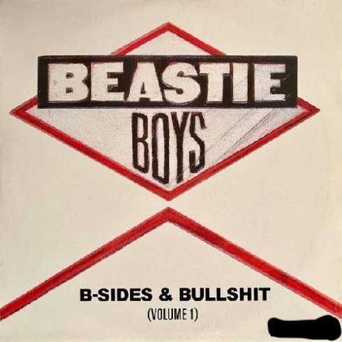 Beastie Boys - B-Sides & Bullshit Vol. 1