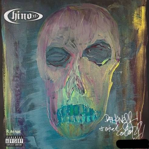 Chino XL - Darkness & Other Colors (CD Deluxe)