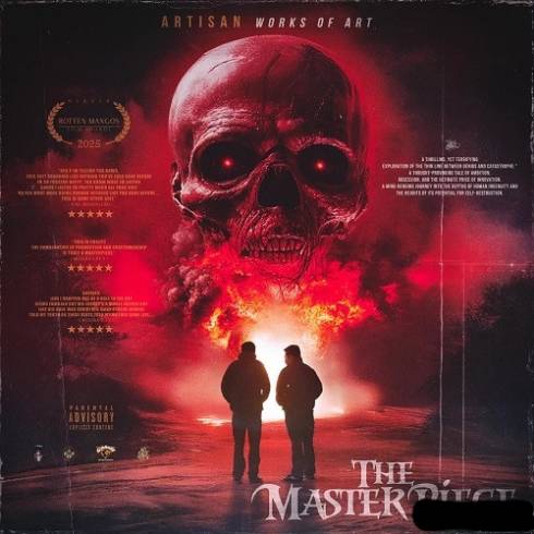 Crotona P & KNG Bondalero - Artisan Works of Art (The Masterpiece)
