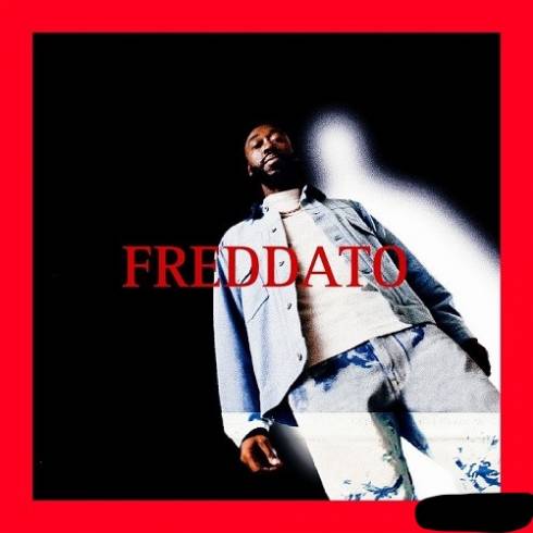 Freddie Gibbs - Freddato