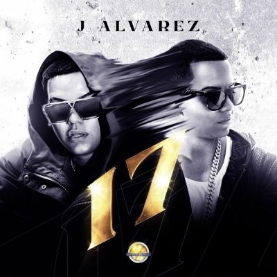 J Alvarez – 17