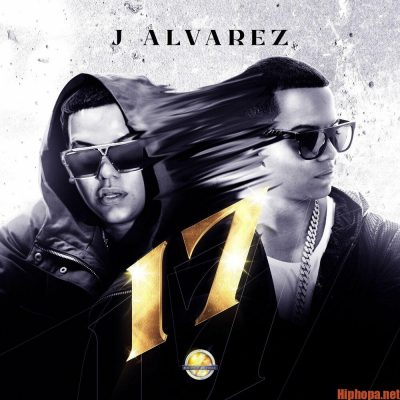 J Alvarez – 17