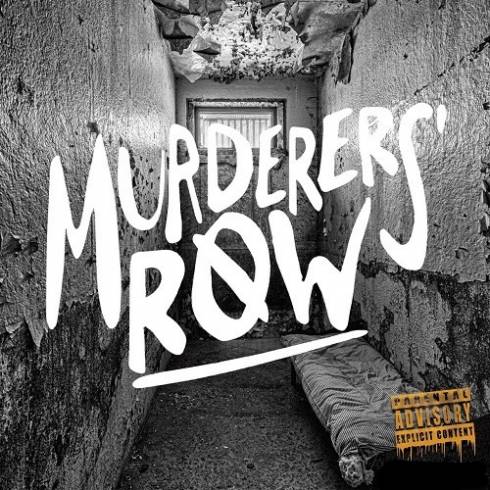 Reef the Lost Cauze, King Syze, Outerspace & Snowgoons - Murderers' Row