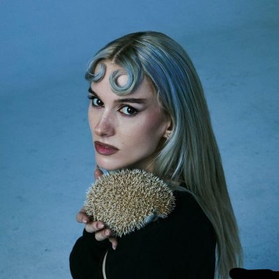 Virgin Miri – Live a Little Die a Lot