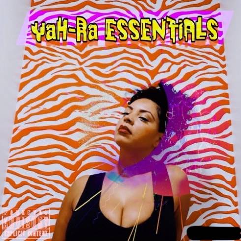 YaH-Ra - ESSENTiALS
