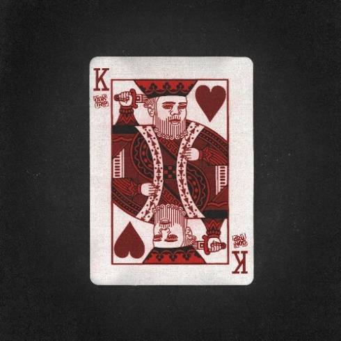 Don Trip - King of Hearts (2025)