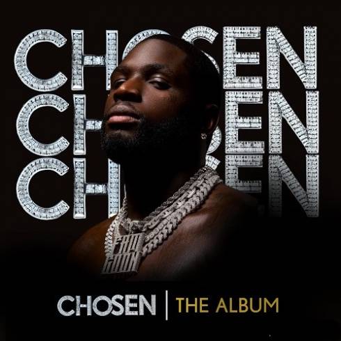 Ralo - Chosen