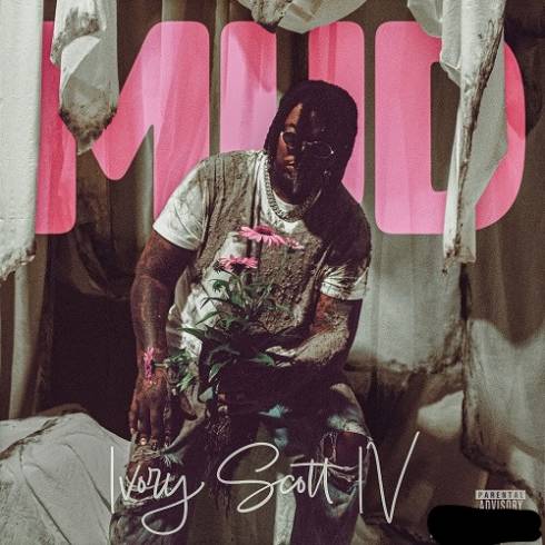 Ivory Scott - Mud