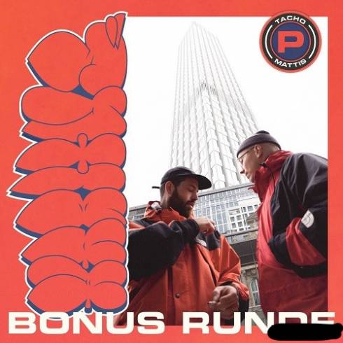 Tacho & Mattis - Habitus Bonus Runde