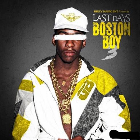 The Last Days - Boston Boy 3