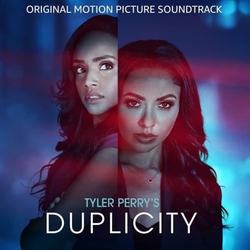 WOW JONES & JIMIJAME$ & JIMIJAME$ – Tyler Perry’s Duplicity (Original Motion Picture Soundtrack) (2025)