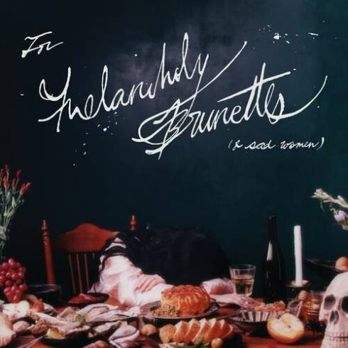 Japanese Breakfast – For Melancholy Brunettes [And Sad Women] (2025)