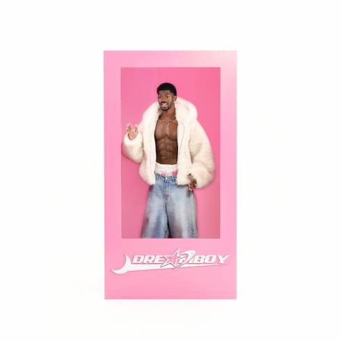 Lil Nas X – Days Before Dreamboy (2025)