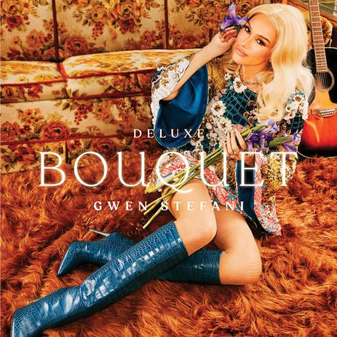 Gwen Stefani – Bouquet (Deluxe) (2025)