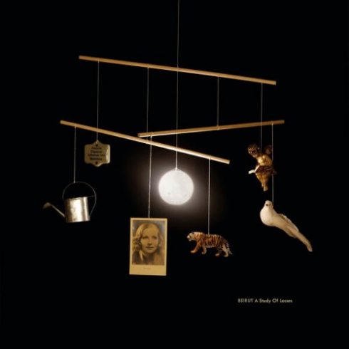 Beirut – A Study Of Losses (2025)