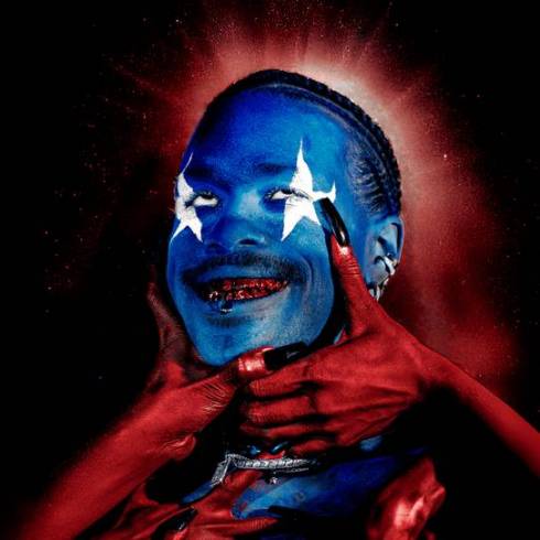 DUCKWRTH - All American (2025)