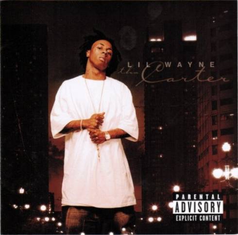Lil Wayne – Tha Carter (2004)