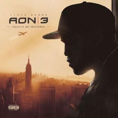 Lloyd Banks - A.O.N. 3 DESPITE MY MISTAKES (2025)