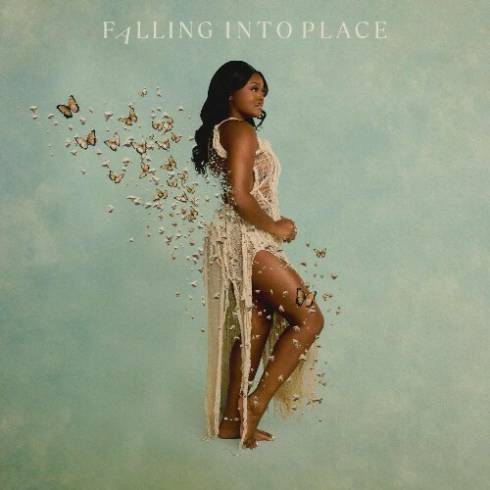 Aqyila - Falling Into Place (2025)
