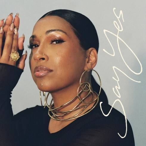 Melanie Fiona - Say Yes (2025)