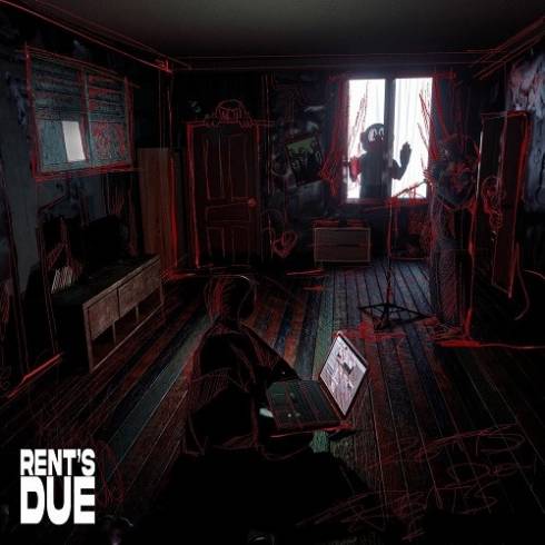 Nemzzz - Rent's Due (Deluxe)