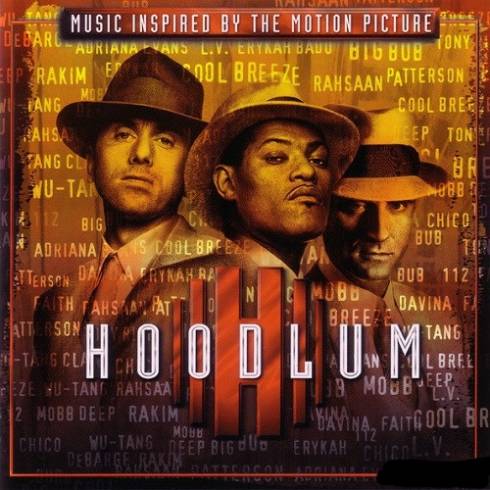 VA - Hoodlum (Music Inspired by the Motion Picture)